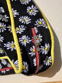 SEAT Cushion SHIRT (Floral)-Jetpack Hom(m)e-APOC STORE