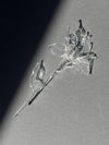 Glass Flower Sculpture Bouquet-Pia Glassworks-APOC STORE