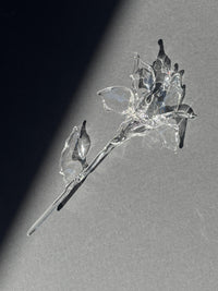 Glass Flower Sculpture Bouquet-Pia Glassworks-APOC STORE