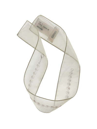 Organza Pearl Bracelet-EGNARTS-APOC STORE