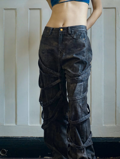 Bag Belts Clogs-untitlab-APOC STORE