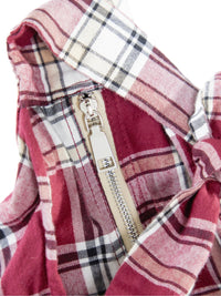 Wealthy Pattern Tote-LAKRAS-APOC STORE