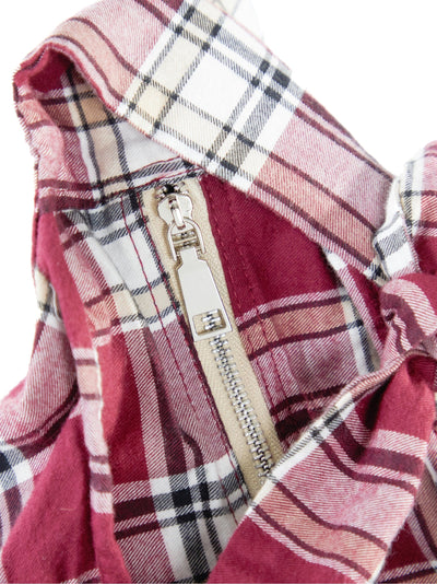 Wealthy Pattern Tote-LAKRAS-APOC STORE