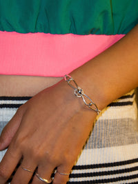 Sacred Echo Bracelet-Jaekim-APOC STORE