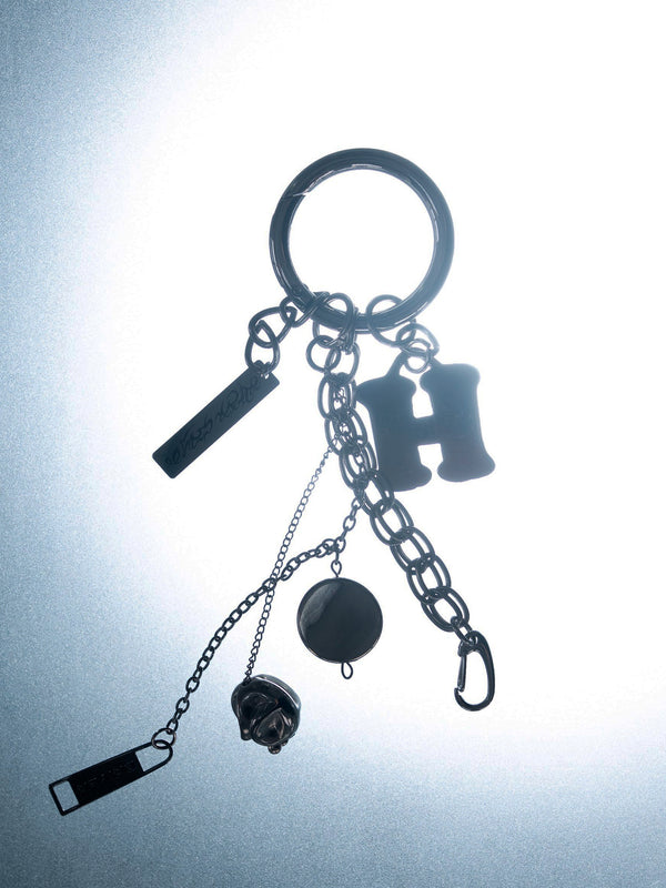 Vestige Keychain-Alisa Cayoo-APOC STORE