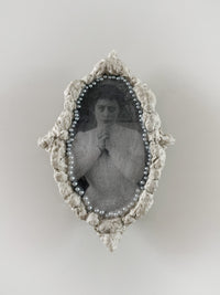 Betty Nansen Brooch-Sisse Bjerre-APOC STORE