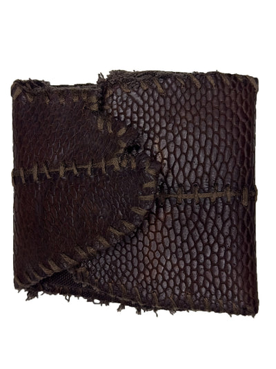 Beaver Wallet-Squiggles-APOC STORE