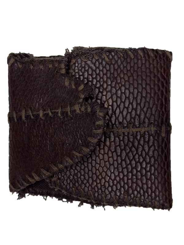 Beaver Wallet-Squiggles-APOC STORE