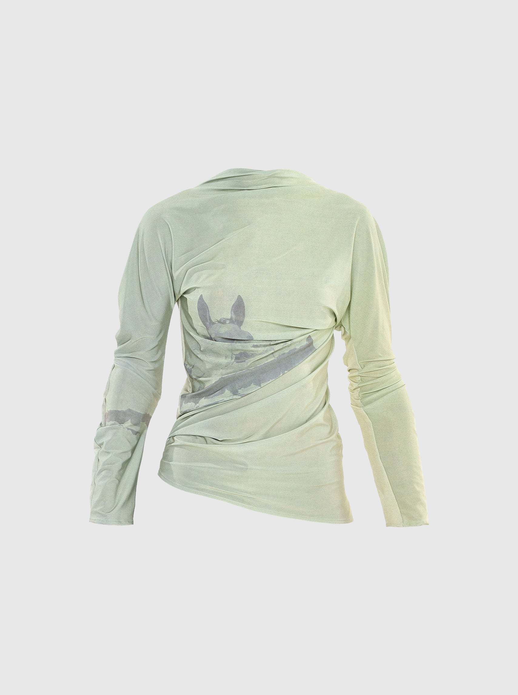 Printed jersey top #2-Nensi Avetisian-APOC STORE