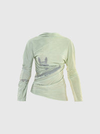 Printed jersey top #2-Nensi Avetisian-APOC STORE