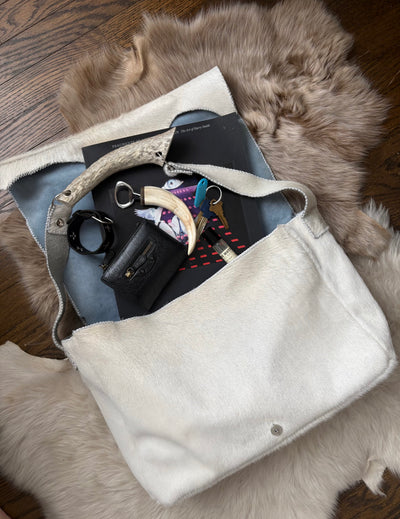 Plan 9 Bag-Isabella Florence-APOC STORE