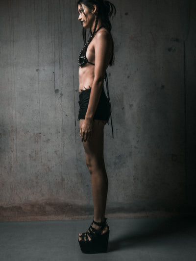 Eclipse Shorts-Shers Studios-APOC STORE