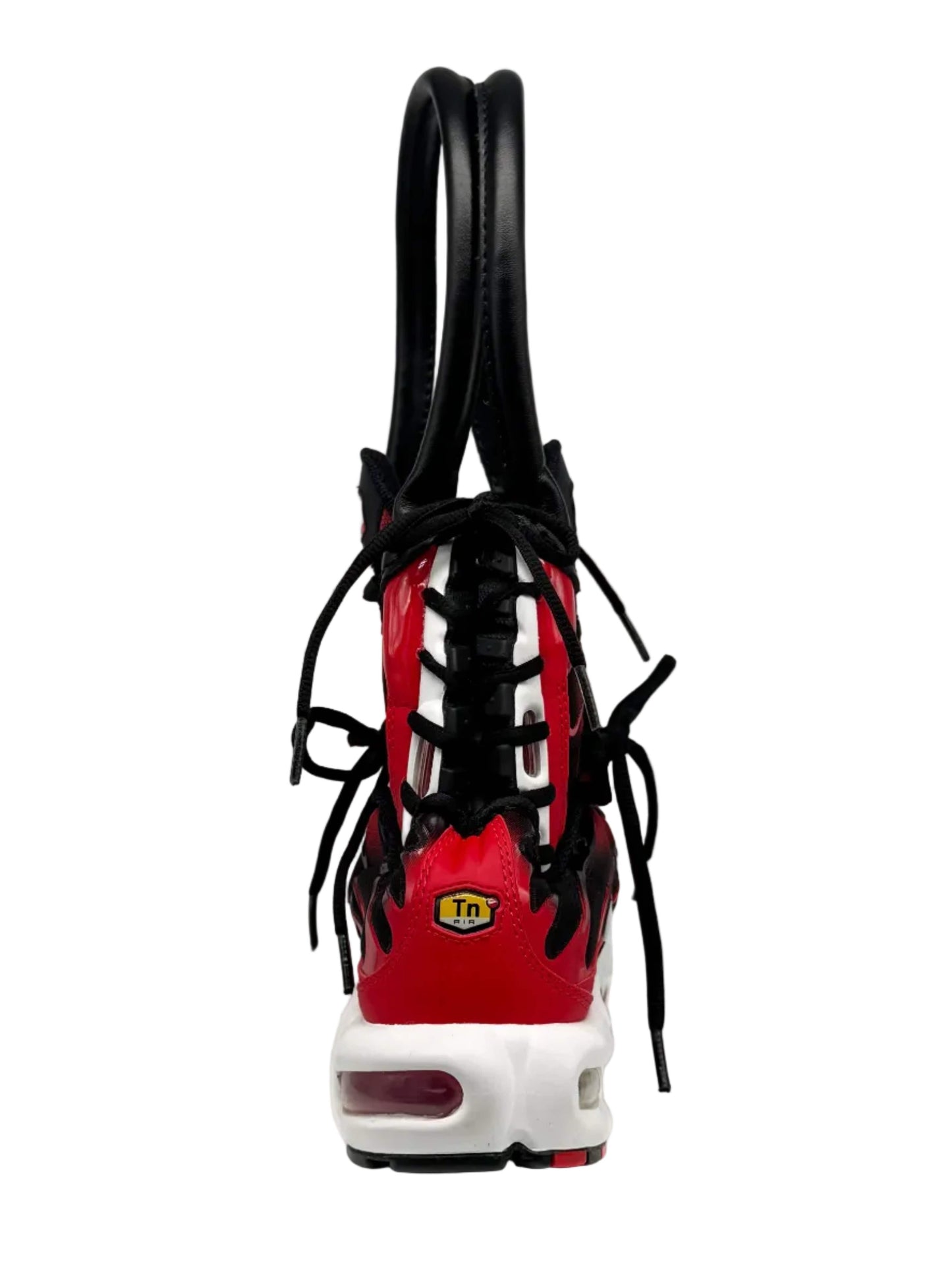 Nike TN Red / Black / White-HARAM-APOC STORE