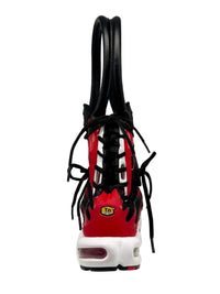 Nike TN Red / Black / White-HARAM-APOC STORE