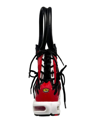 Nike TN Red / Black / White-HARAM-APOC STORE