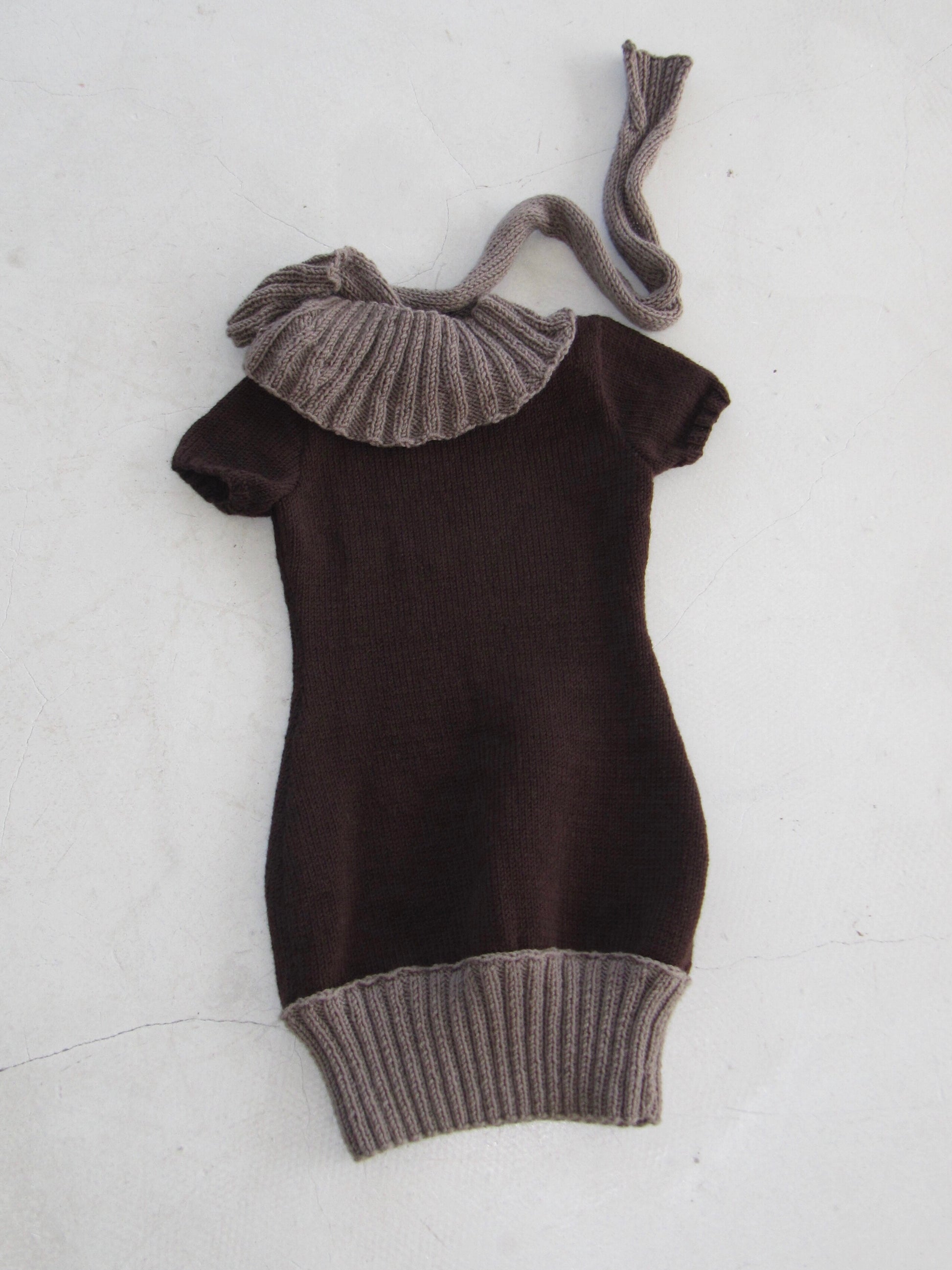 Mom's Dress-V4K-APOC STORE