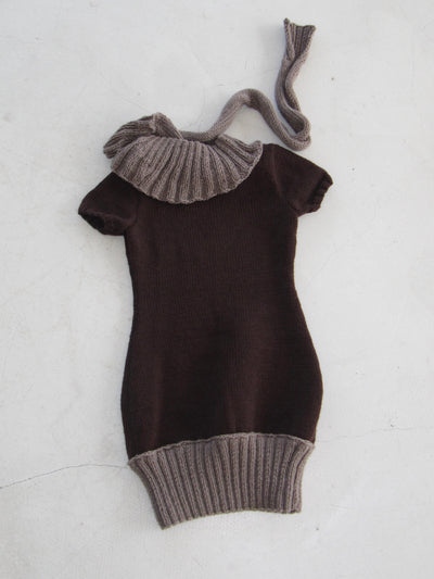 Mom's Dress-V4K-APOC STORE