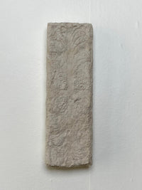 Tall Mini Wall Piece-Sisse Bjerre-APOC STORE