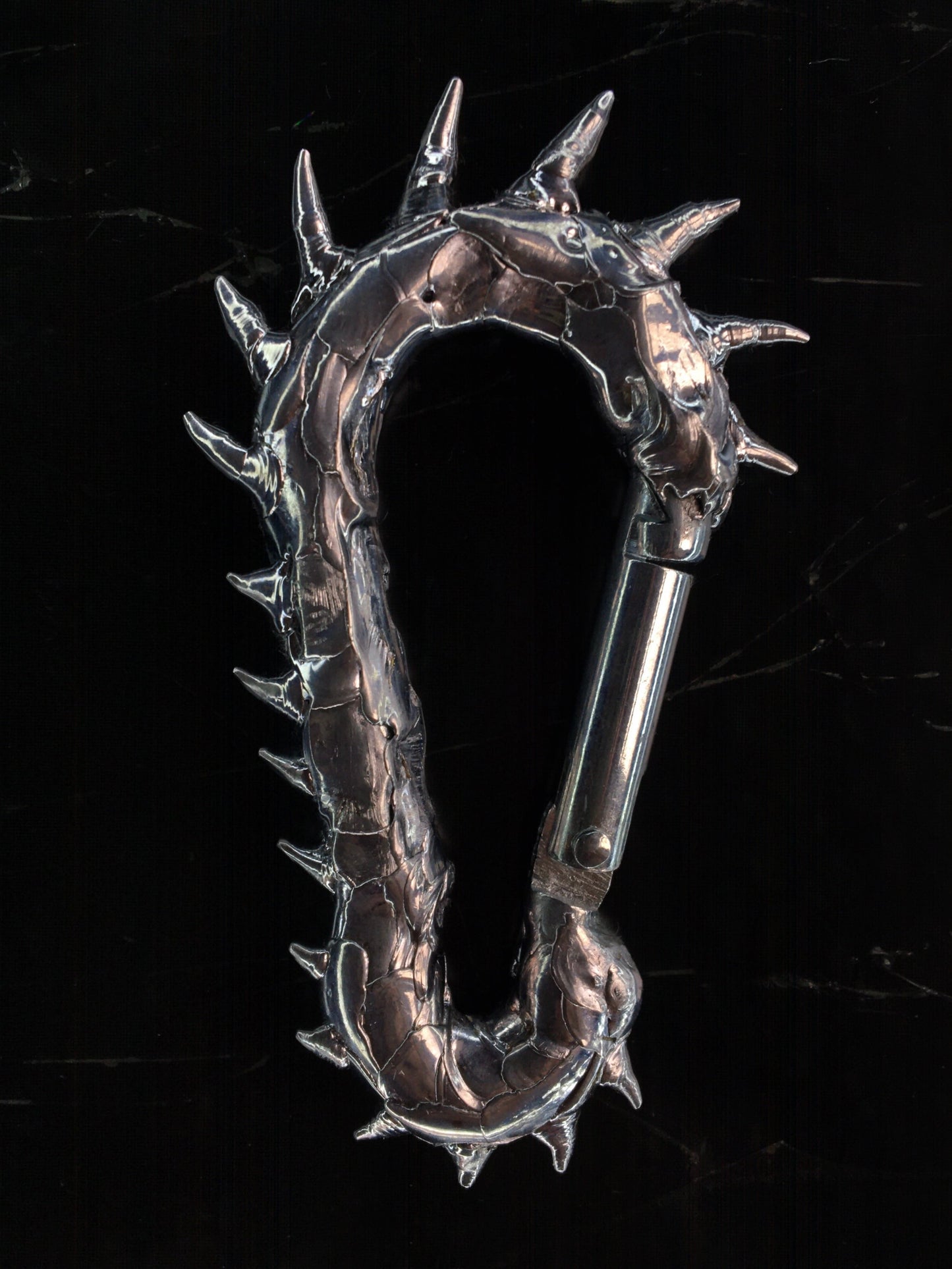 Carabiner-CASPER DIY-APOC STORE