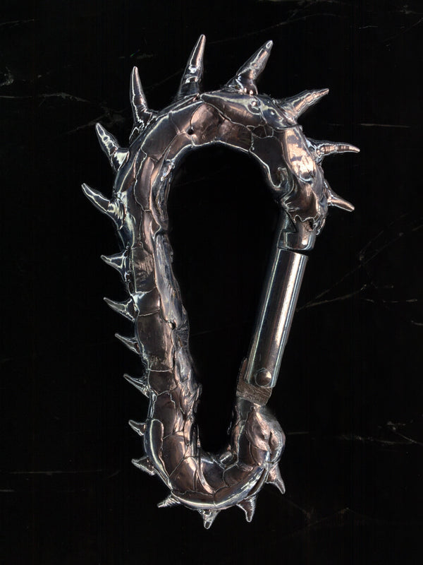 Carabiner-CASPER DIY-APOC STORE