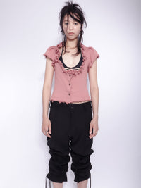 Juni Jersey Pink-Bjersborn-APOC STORE
