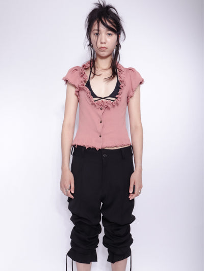 Juni Jersey Pink-Bjersborn-APOC STORE