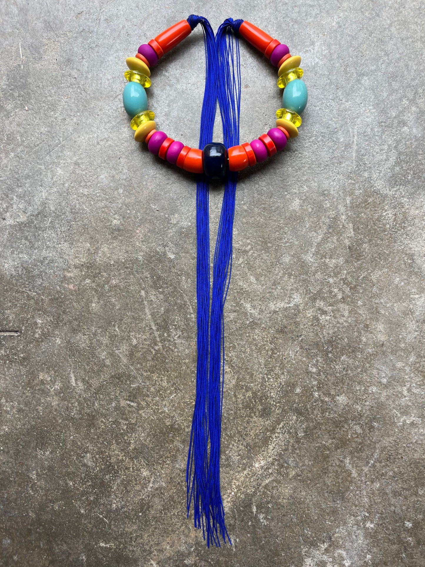 Plastiqué sunset-TÔGENESIS-APOC STORE