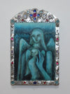 Blue Madonna-Emma Pryde-APOC STORE