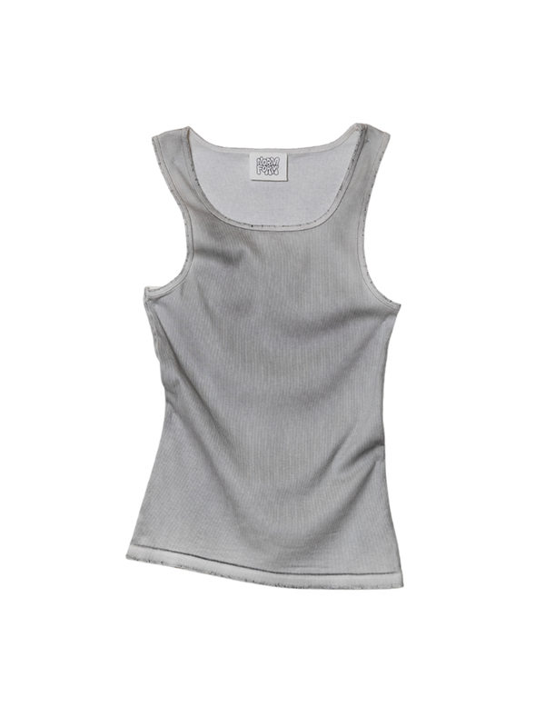 Tank Top-NORMFORM-APOC STORE