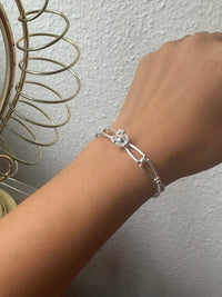 Sacred Echo Bracelet-Jaekim-APOC STORE