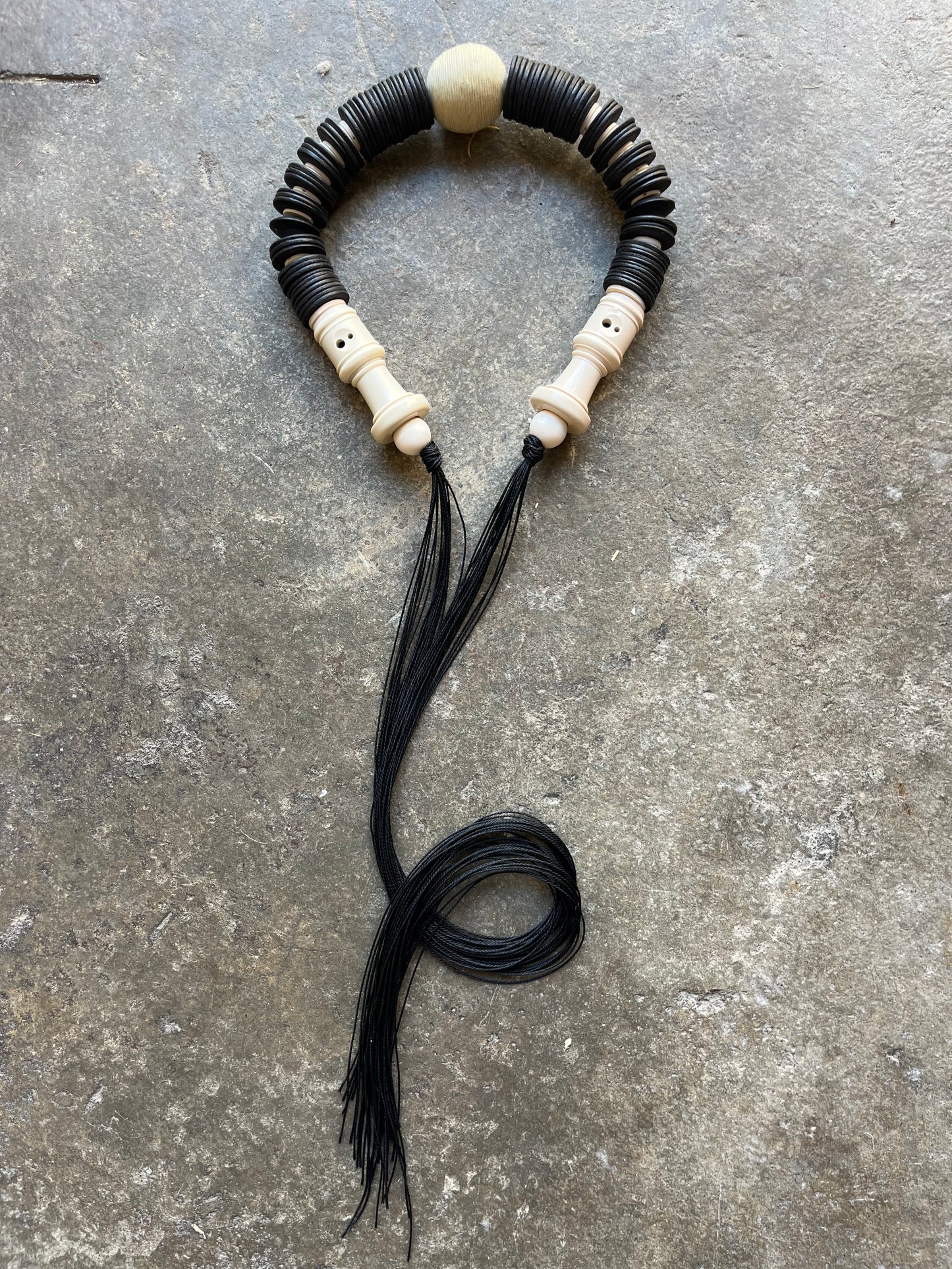 YOU LIKE JAZZ?-TÔGENESIS-APOC STORE