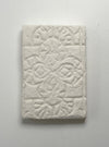 Church Paper Clay Wall Piece-Sisse Bjerre-APOC STORE