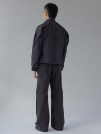 LV.2 Trousers X-NOTINLIST-APOC STORE