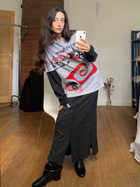 HOME T SHIRT-ATH-APOC STORE