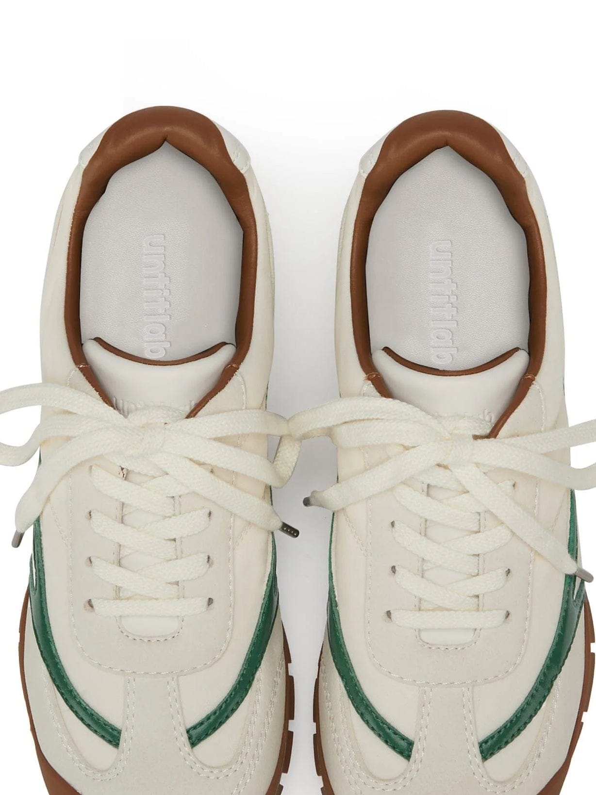 Swift Trek Camping Sneakers (Forest)-untitlab-APOC STORE