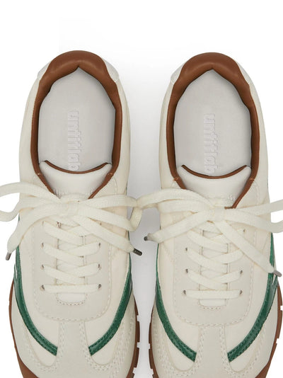 Swift Trek Camping Sneakers (Forest)-untitlab-APOC STORE