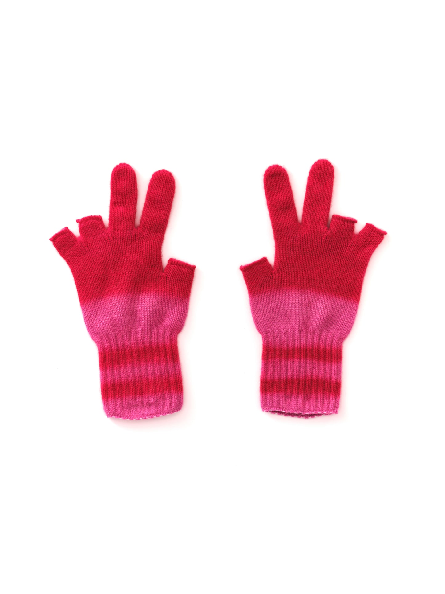 Cashmere Peace Gloves-Cognomen-APOC STORE