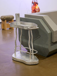 Drinks Trolley-Six Dots Design-APOC STORE