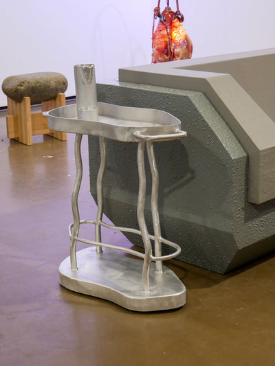 Drinks Trolley-Six Dots Design-APOC STORE