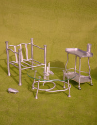 Dream/Reality Arm Chair-Six Dots Design-APOC STORE