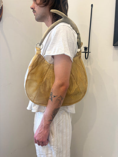 Skin to Skin Bag-Isabella Florence-APOC STORE
