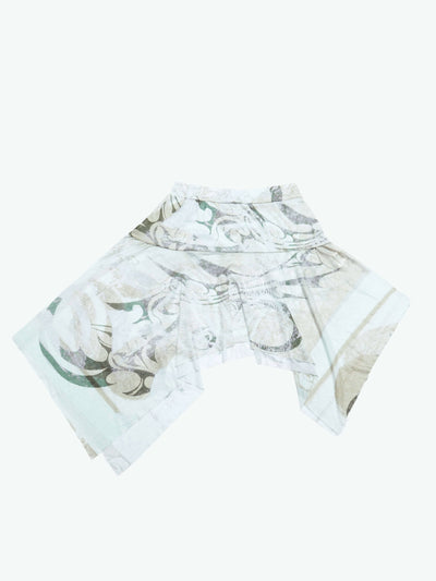 YAMATO Mini Skirt-JALACONDA-APOC STORE