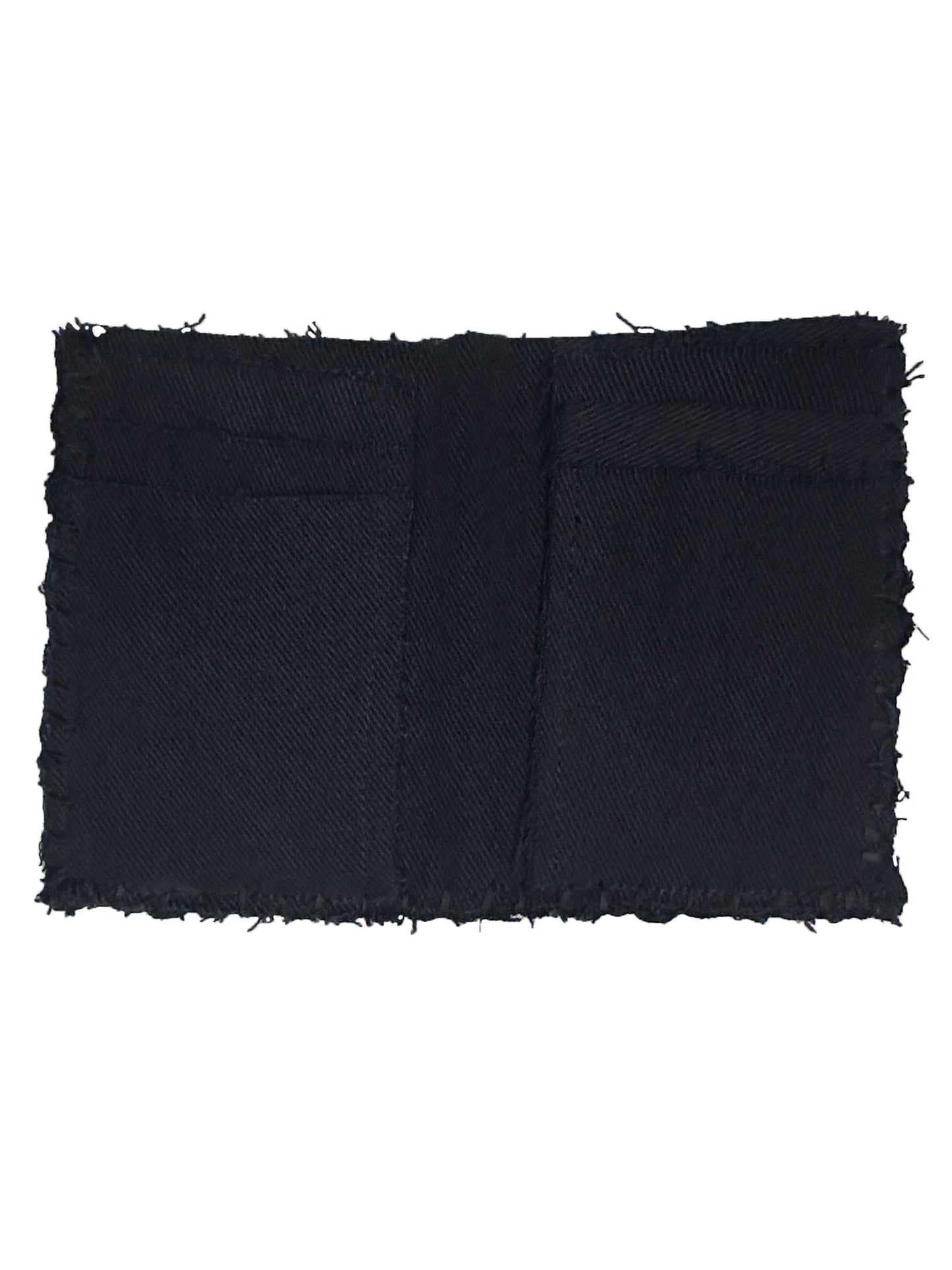 Nerve Wallet Type B-Squiggles-APOC STORE