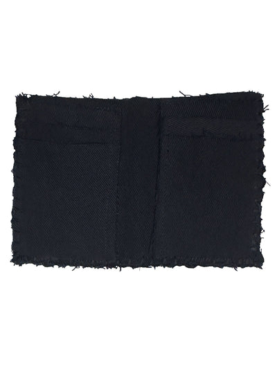 Nerve Wallet Type B-Squiggles-APOC STORE