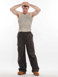 Workwear Pants-NORMFORM-APOC STORE