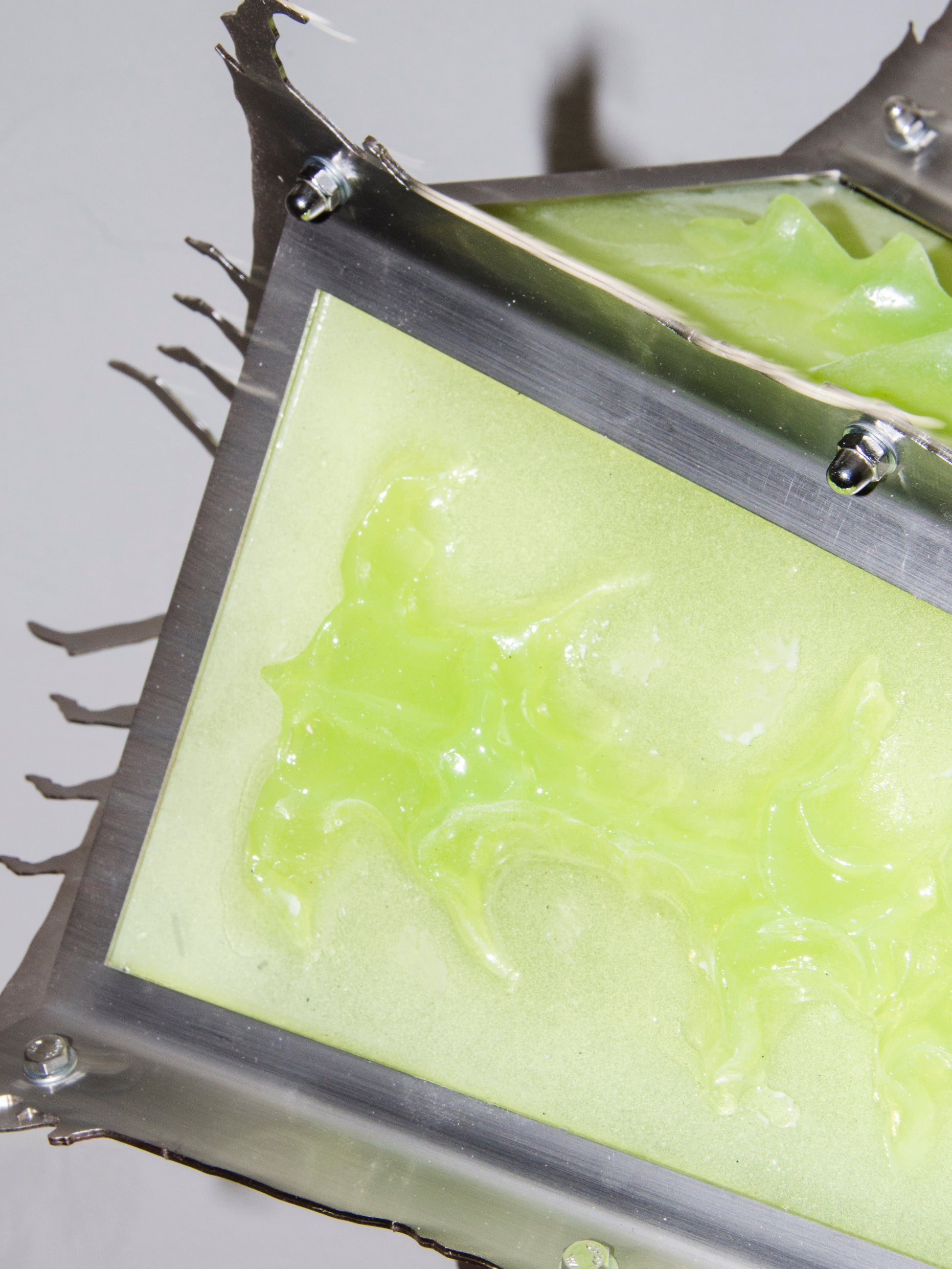 the harvest (milky green)-innere Bauman-APOC STORE