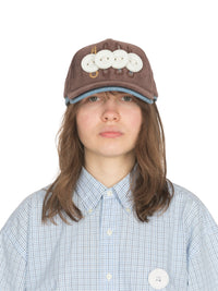 chöke small button 2 hat bundle-Chöke-APOC STORE