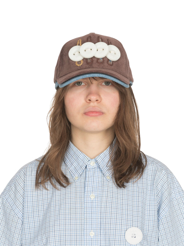 chöke small button 2 hat bundle-chöke-APOC STORE