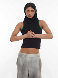 Worm Top/Mini Dress-NORMFORM-APOC STORE