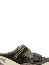 Swift Trek Aero Sneakers (Sable)-untitlab-APOC STORE